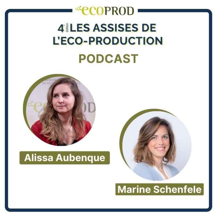 cover art for L’international et l’éco-production