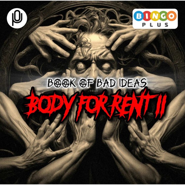 cover art for #34 BODY FOR RENT 2 (FIXER STORY)