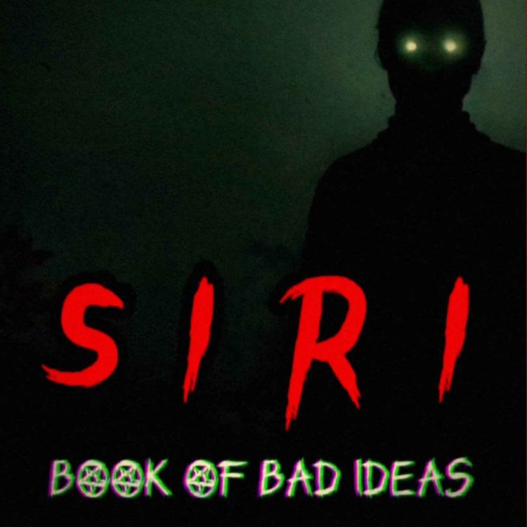 cover art for SIRI PART 1-2 (Short Stories Compilation #7)