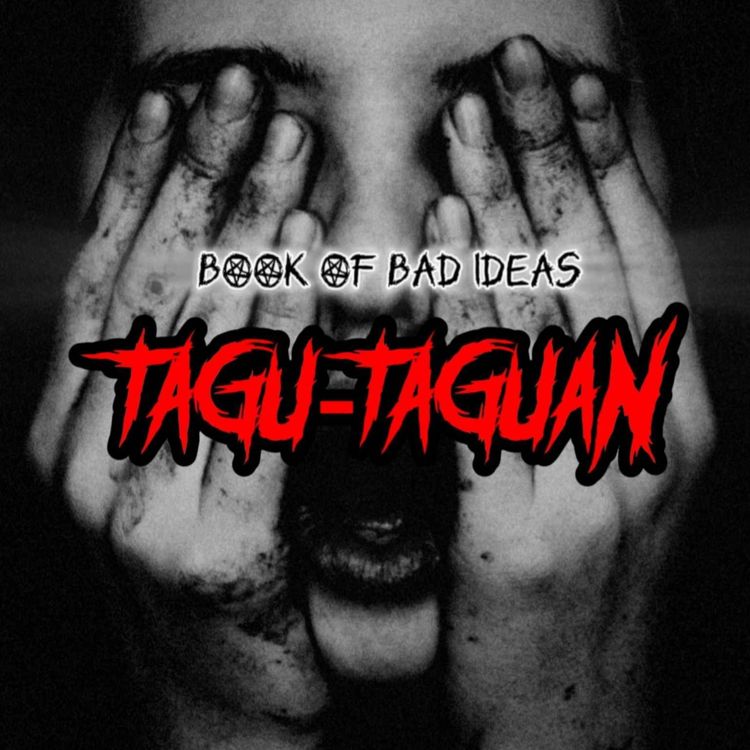 cover art for TAGU-TAGUAN Part 1-2 (Short Stories Compilation #11)