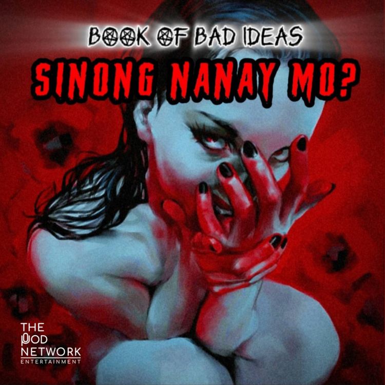 cover art for #23 Sinong Nanay Mo?
