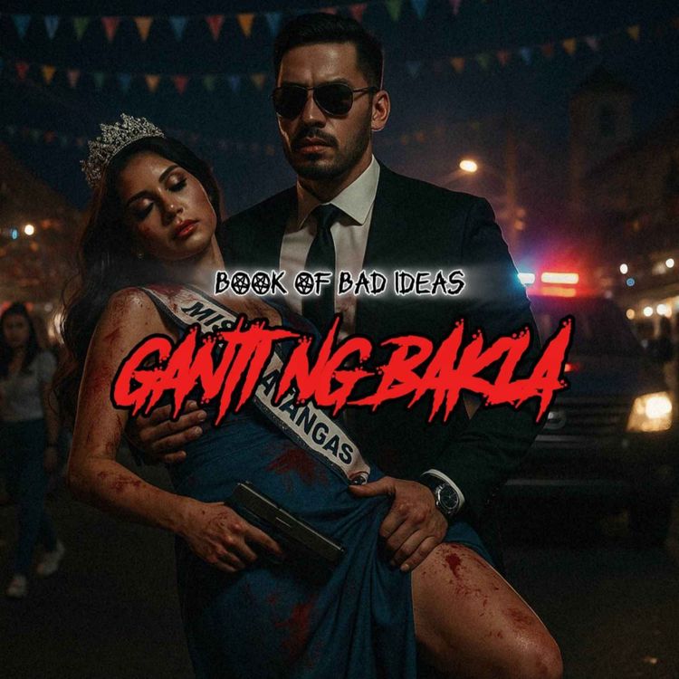 cover art for #62 Ganti ng Bakla (Fixer Story)