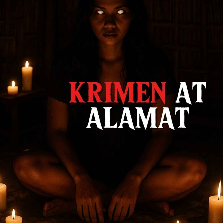 cover art for Krimen at Alamat (Compilation #31)