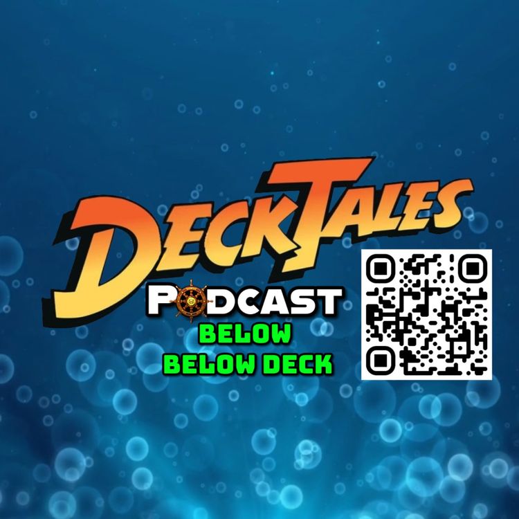 cover art for DeckTales Mission Statement