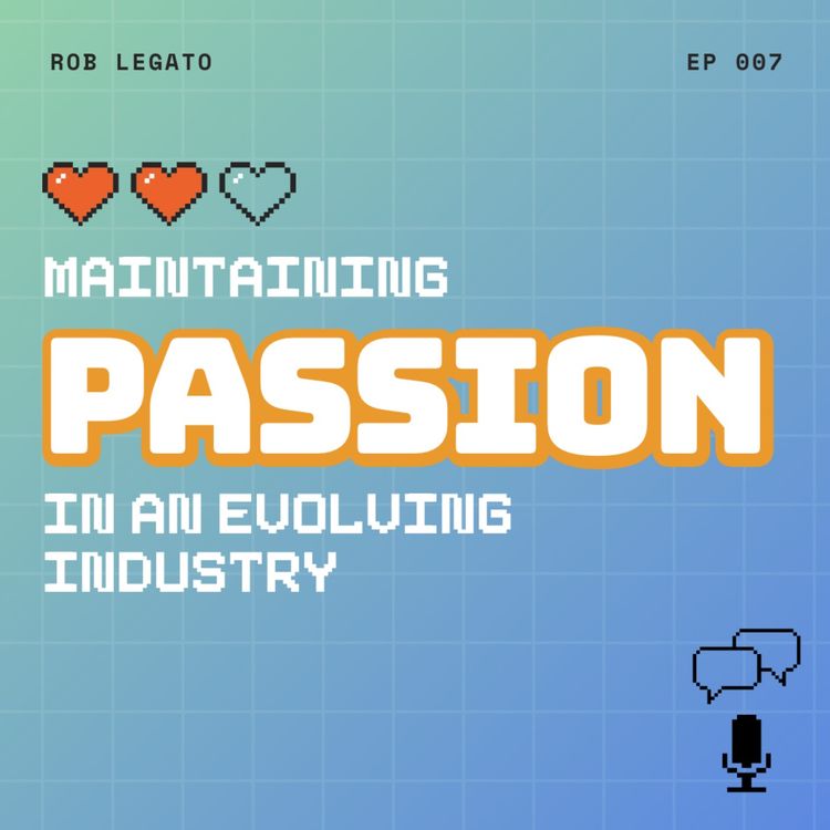 cover art for Who Will Stand Out in the New Film Industry?  + The AI Arms Race!