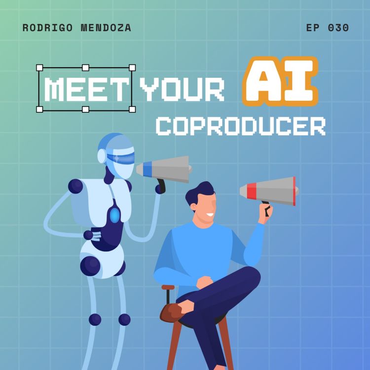 cover art for Starting a Shoot? Meet Your AI Co-Producer