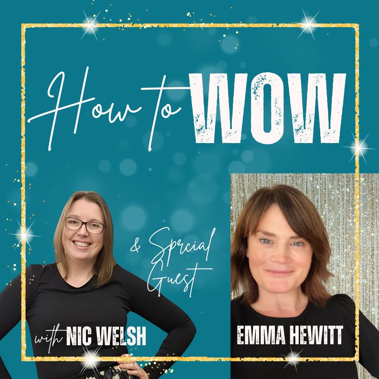 cover art for How to use awards to the maximum!