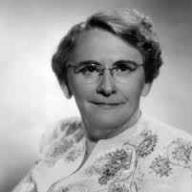 cover art for Episode 53: Georgia Tann - The Baby Thief