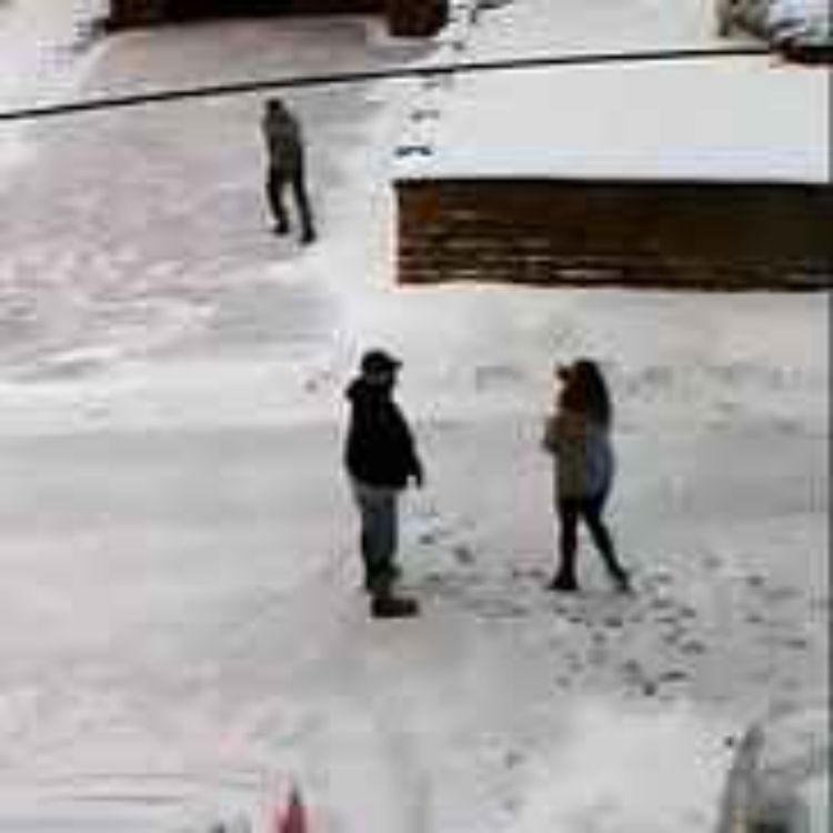 cover art for Episode 58: Jeffrey Spaide and the battle of Bergh Street