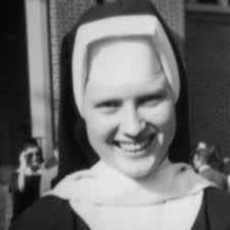 cover art for Episode 66: The Unsolved Murder of Sister Cathy Cesnik