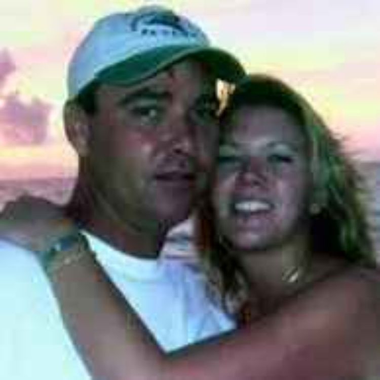 cover art for Episode 68: David Viens - A Recipe For Murder