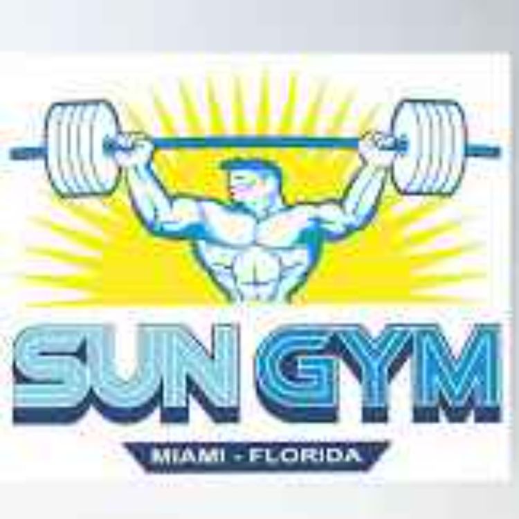 cover art for Episode 71: Dumbbells and Disaster