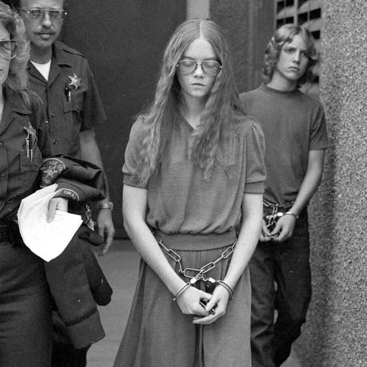 cover art for MICROBREW: Brenda Spencer Does NOT Like Mondays...