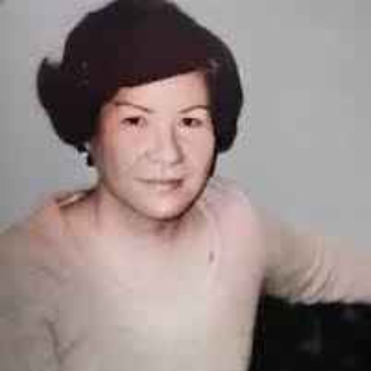 cover art for MICROBREW: Teresita Basa and the Voice from the Grave