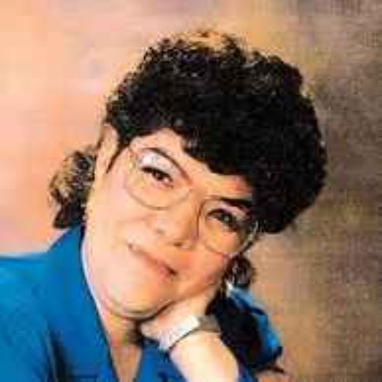 cover art for MICROBREW: Audrey Trudeau, Calgary Alberta