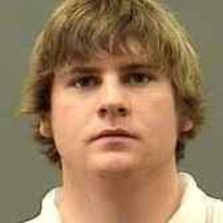 cover art for Episode 77: Canada's Youngest Serial Killer, Cody Legebokoff