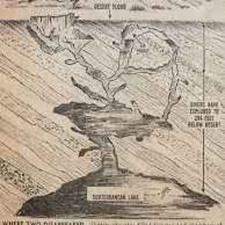 cover art for MICROBREW: The Devil's Hole