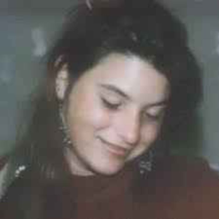 cover art for Episode 82: UNSOLVED: Michelle Von Emster