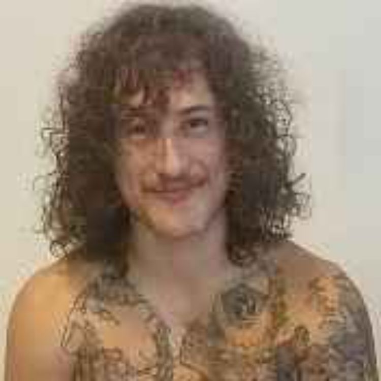 cover art for Episode 83: MISSING: Marshal Iwaasa