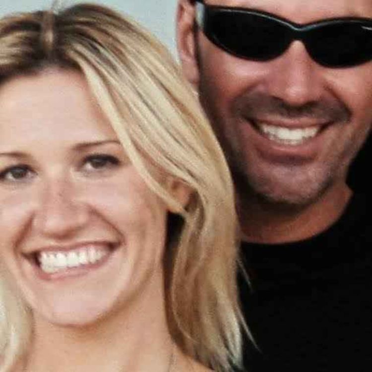cover art for Episode 93: The Michelle Hadley Cyberstalking Case
