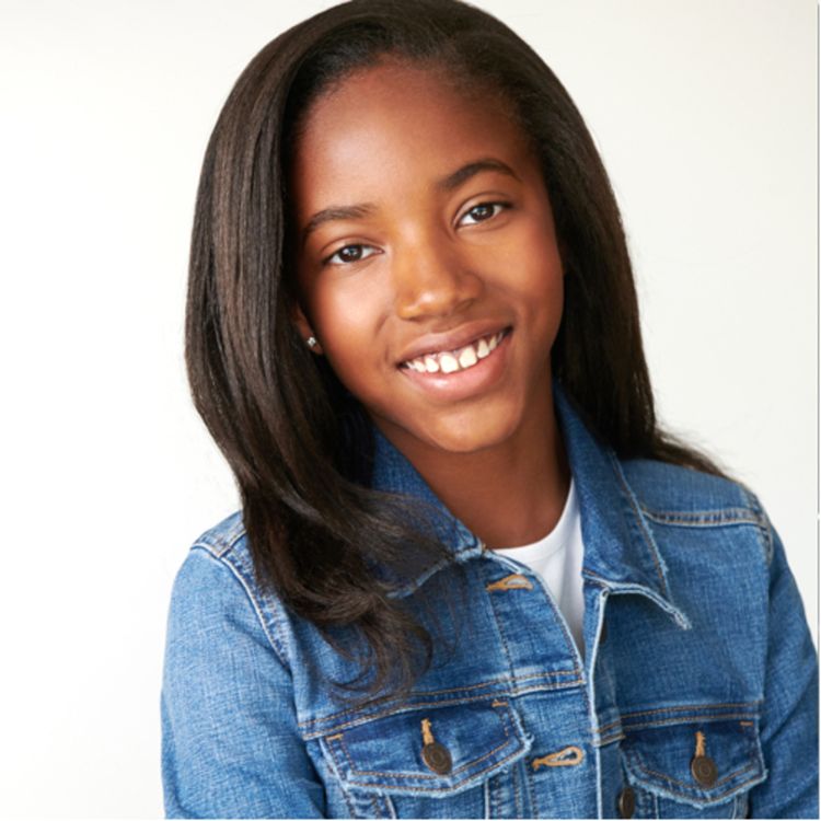 cover art for Episode 36: The Kidnapping of Kamryn Johnson