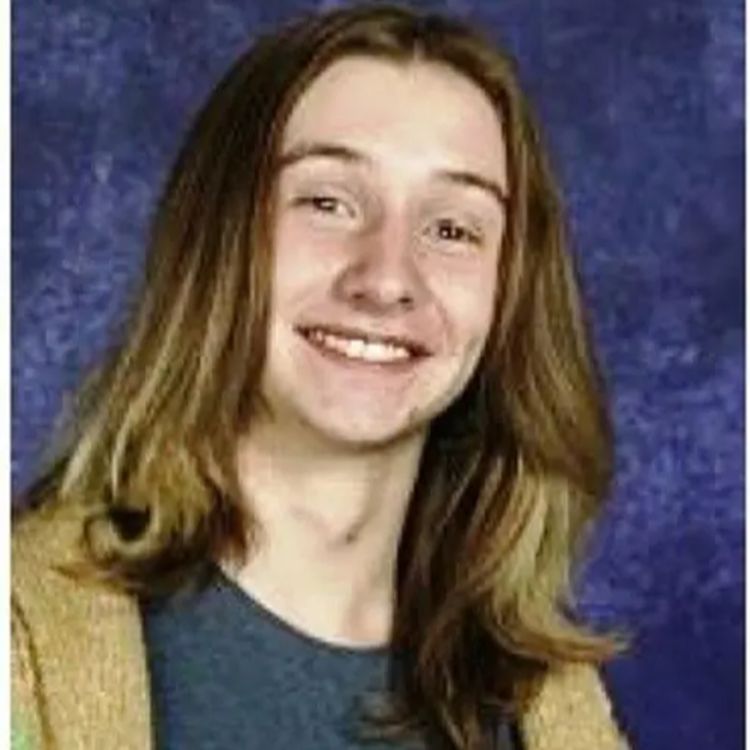 cover art for Episode 34: MYSTERY: The strange case of Joshua Maddux aka The boy in the chimney