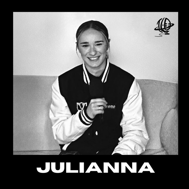 cover art for Julianna