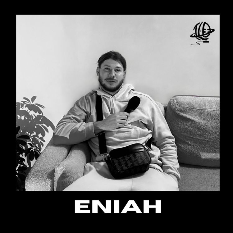 cover art for Eniah