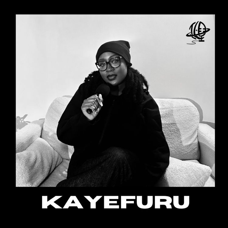 cover art for Kayefuru