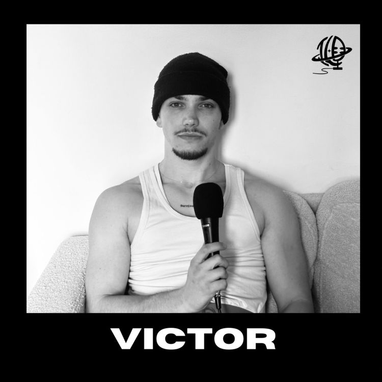 cover art for Victor