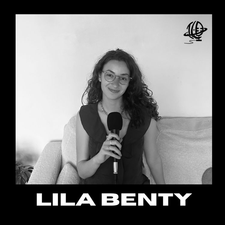 cover art for Lila Benty