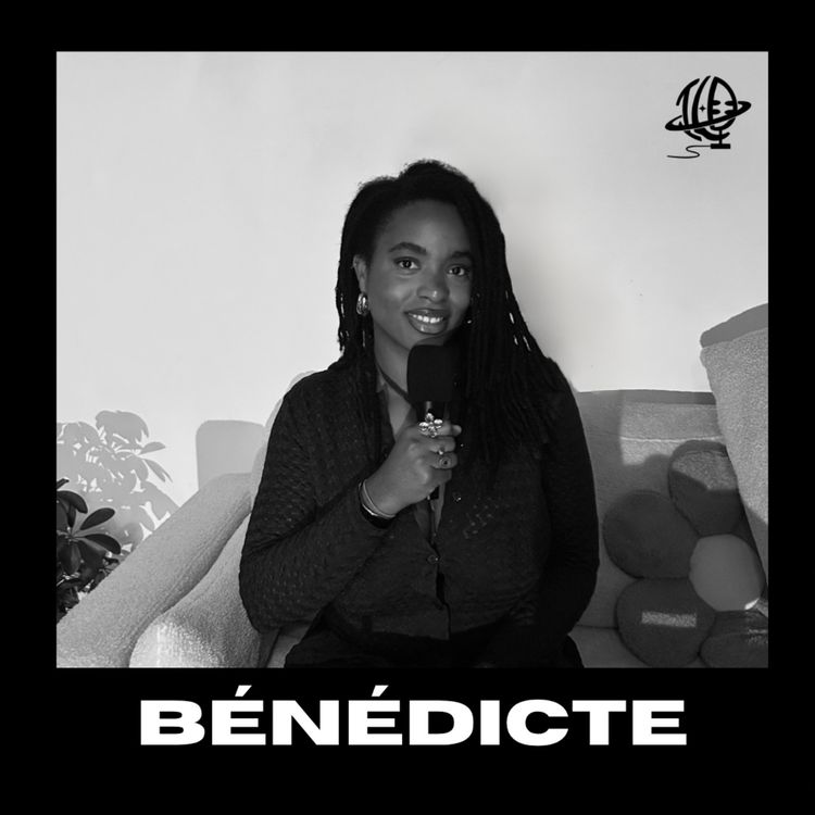 cover art for Bénédicte
