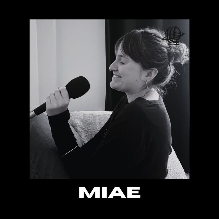 cover art for Miae