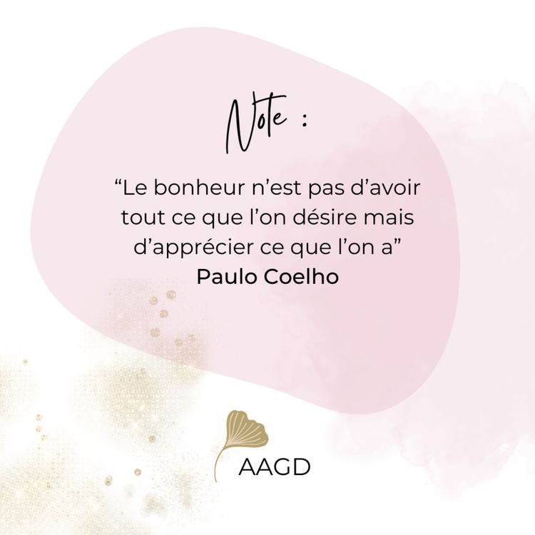 cover art for L'importance de l'amour propre