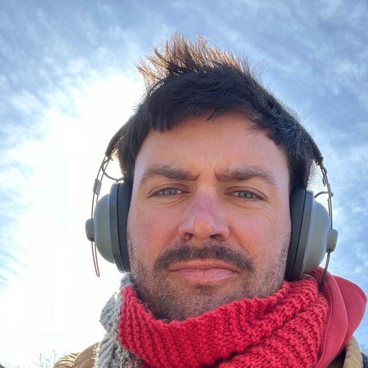 cover art for a new hope