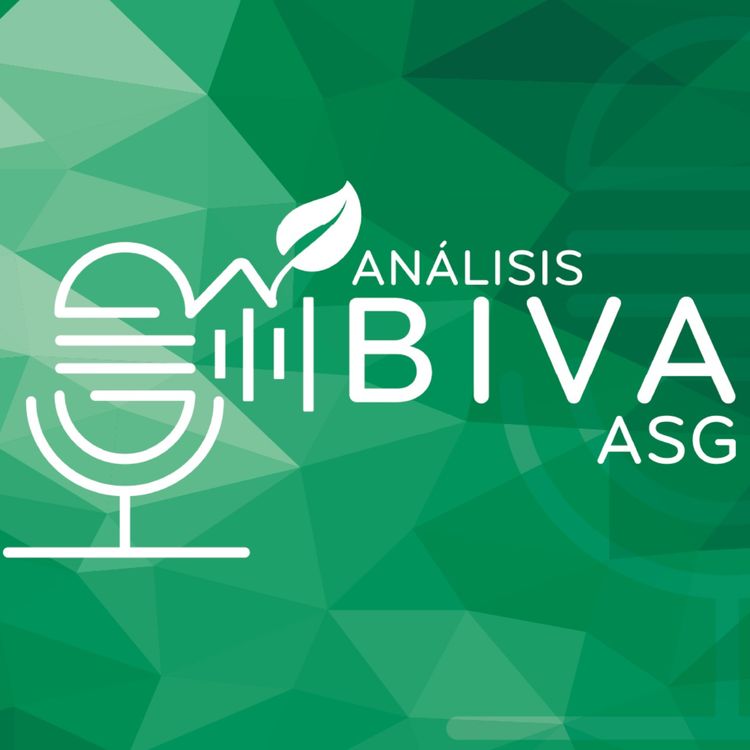 cover art for Análisis BIVA ASG T4E3 con Adriana Pulido de ILUNKA