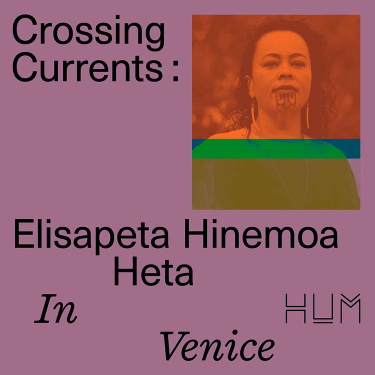 cover art for Elisapeta Hinemoa Heta in Re-Stor(y)ing Oceania