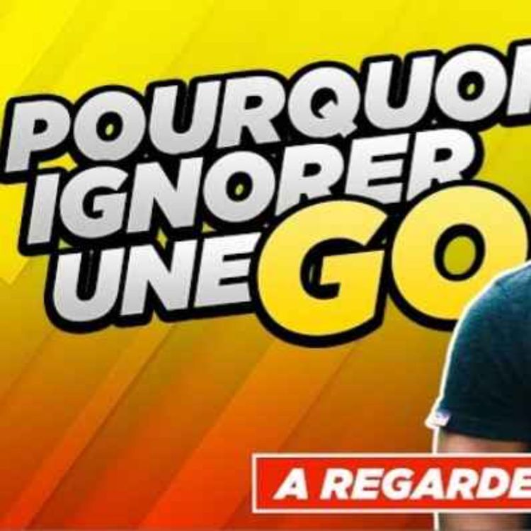 cover art for POURQUOI TA FEMME TE TROMPE ? [S1 Ep07]