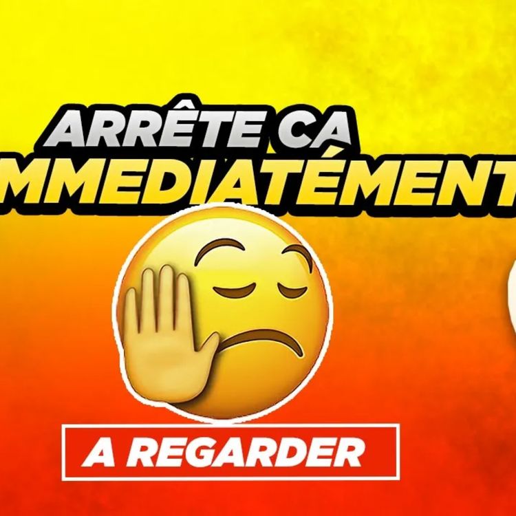 cover art for ECOUTE CET PODCAST AVANT D'APPROCHER UNE FEMME. [S1 Ep13]