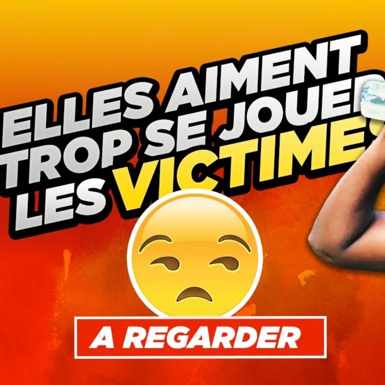 cover art for POURQUOI TU NE DOIS JAMAIS TOLERER L'INFIDÉLITÉ D'UNE FEMME ? [S1 Ep21]