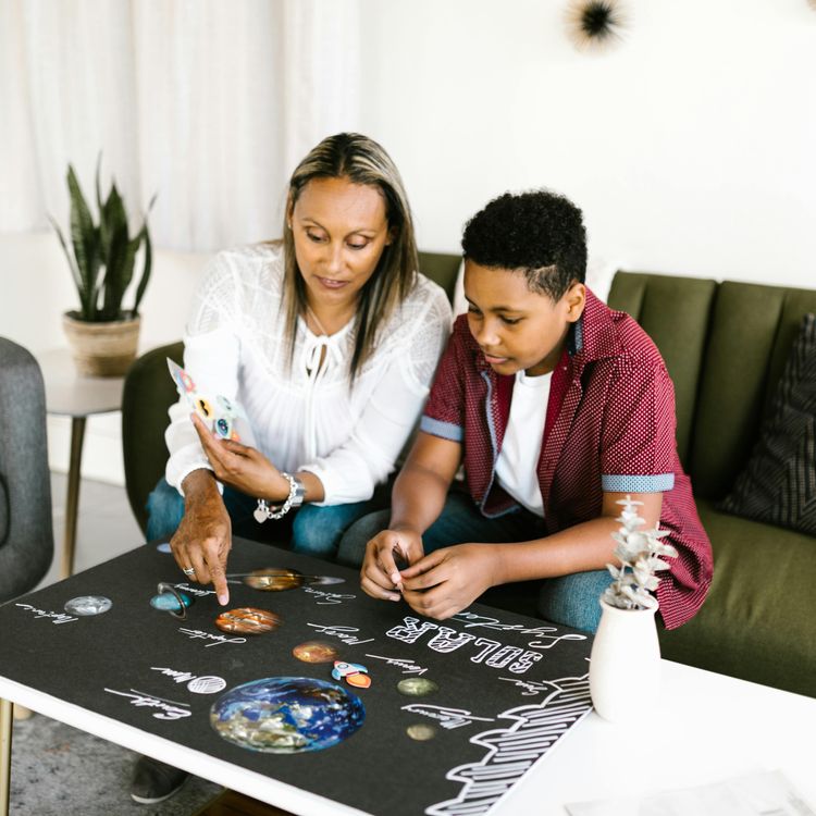 cover art for Teaching Love and Kindness