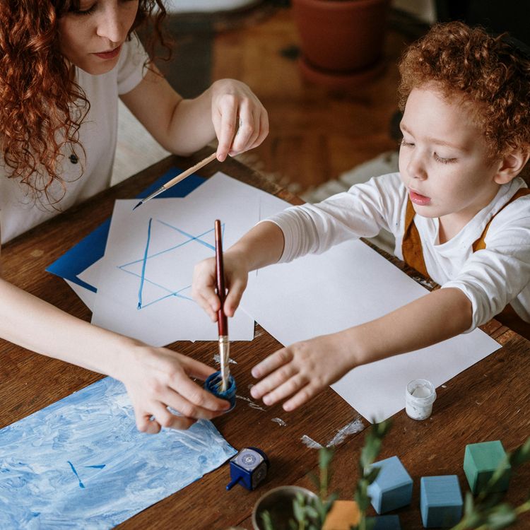 cover art for Compassionate Discipline