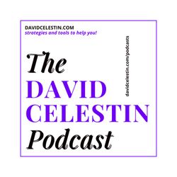 cover art for The David Celestin Podcast