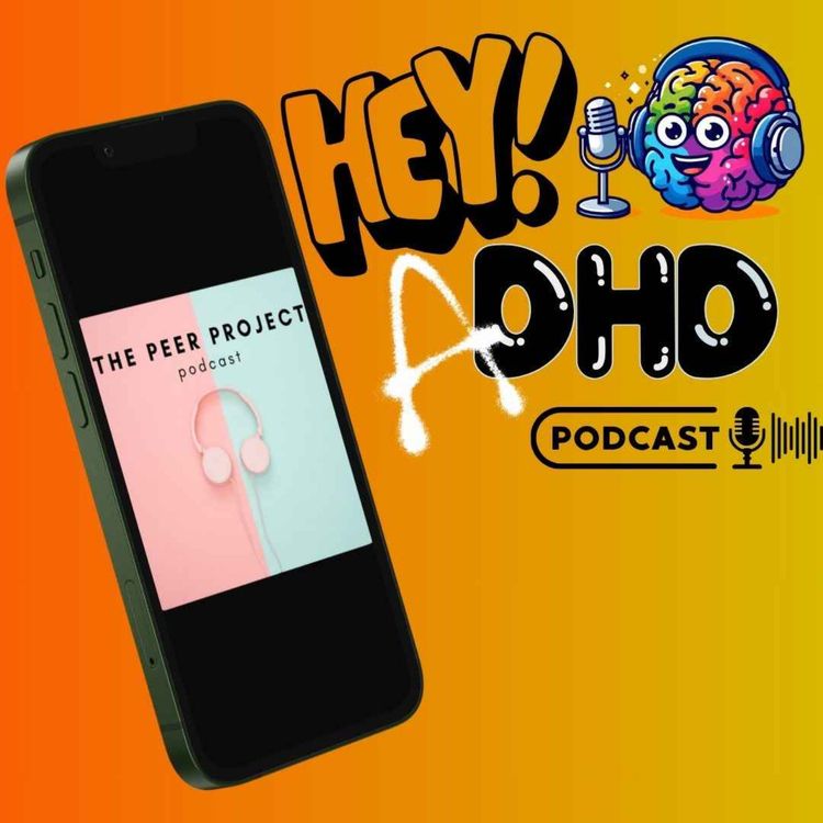 cover art for **Bonus** - The Peer Project - Episode 9 w/ Lisa Riley