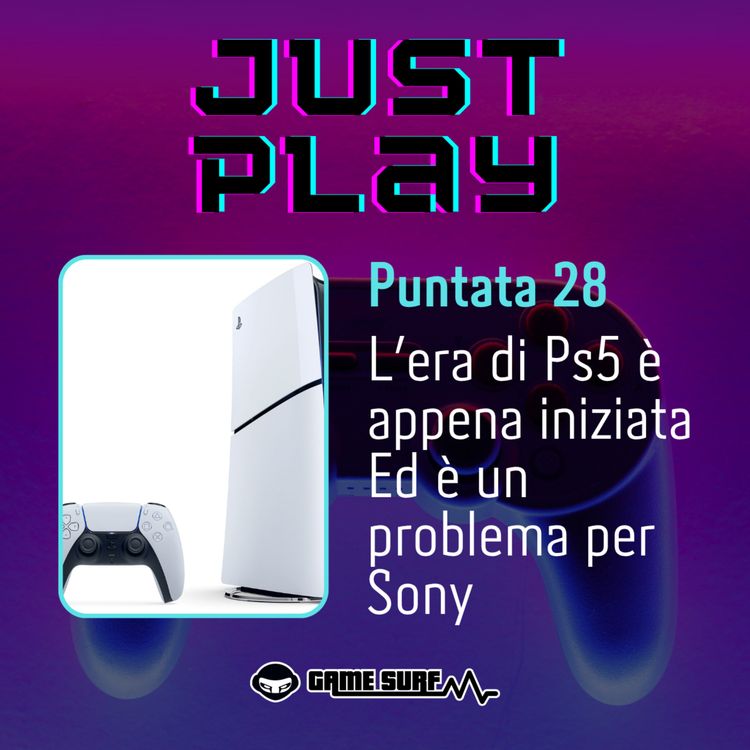 cover art for L'era di PS5 è appena iniziata, e questo è un problema per Sony