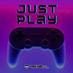 cover art for Just Play
