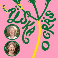 cover art for Älska ogräs