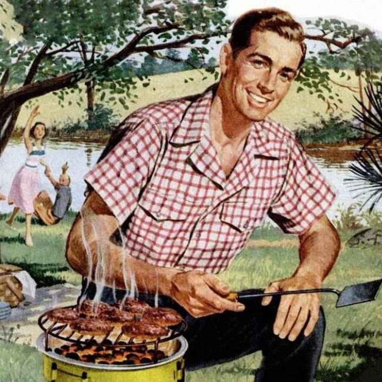 cover art for Météow de la semaine Texas Way