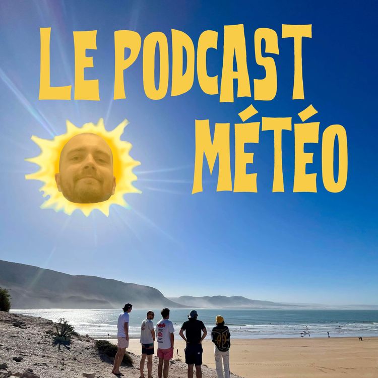 cover art for Météo du Lundi 01 Septembre