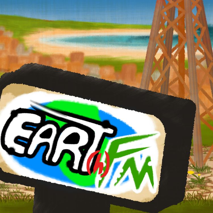 cover art for Eart(h) FM